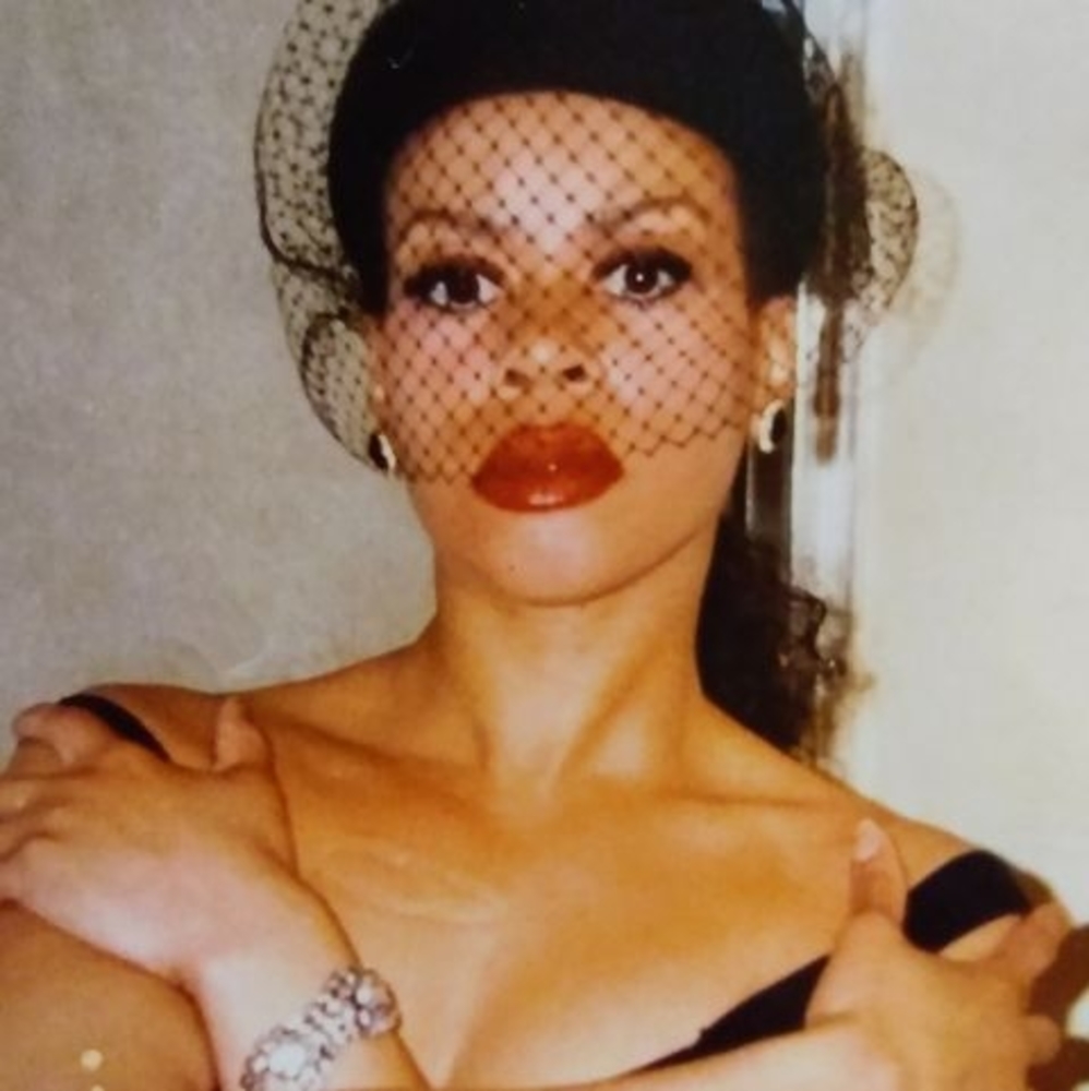 Meet your Posher, Olivia